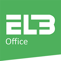 Logo ELB Office